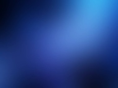 Mavi gradyan soyut geometrik arkaplan.