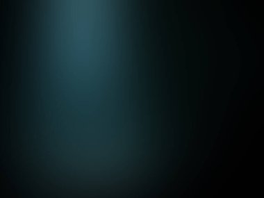 Stüdyo arka plan konsepti - ürün için soyut açık yeşil gradyan mavi stüdyo odası arka planı