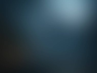 Koyu mavi eğimli arkaplan.