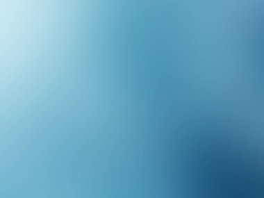 Degrade arka plan bulanıklık