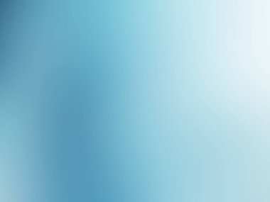 mavi soyut gradyan arkaplan, bulanık tasarım