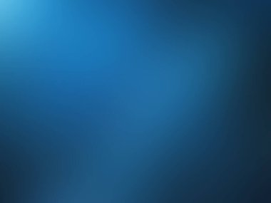 mavi soyut gradyan arkaplan vektörü.