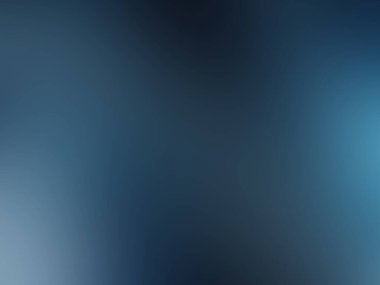 soyut bulanık gradyan mavi arkaplan, duvar kağıdı