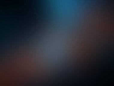 soyut pastel yumuşak renkli yumuşak bulanık arkaplan odak tonundan mavi renge boyanmış. Web tasarımı için uygun