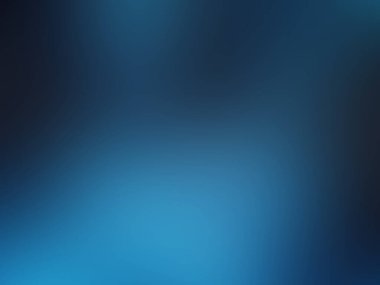 Mavi arka plan bulanık