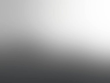 soyut gri gradyan stüdyo arka planı.