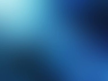 Soyut pürüzsüz mavi arkaplan. yaratıcı arkaplan. Web, web sitesi, poster, kartvizit, gradyan için tasarım duvar kağıdı.