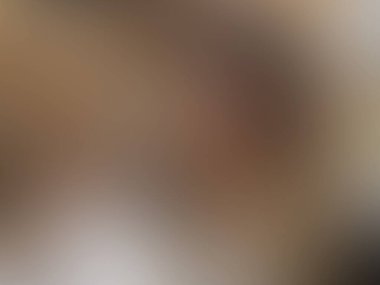 soyut pastel yumuşak renkli bulanık desenli arka plan bej, kahverengi, kahverengi ve bej renkleriyle odak tonlarında.