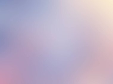 Soyut pastel yumuşak renkli desenli arkaplan tonu