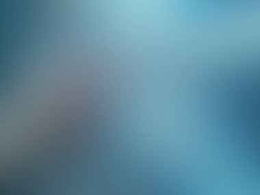 Bulanık arkaplan dokusu, tasarım şablonu. mavi gradyan