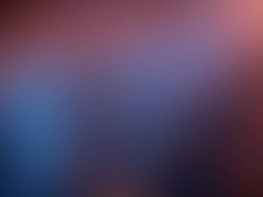 Bulanık arkaplan dokusu, eğim rengi.