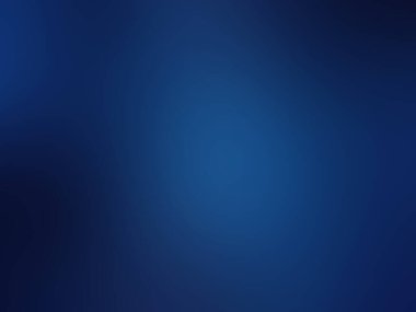 Renkli daireli koyu mavi vektör dokusu.