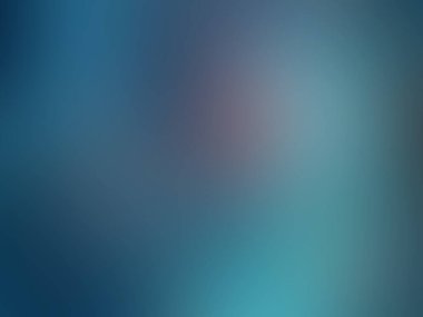 mavi ve yeşil eğimli soyut vektör arkaplanı