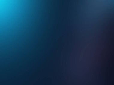 Mavi degrade arka plan.