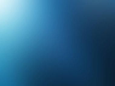 Degrade mavi arka plan