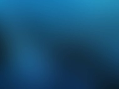 Soyut Lüks Derece Mavi arka plan. Siyah vignette Stüdyo Sancağıyla Pürüzsüz Koyu Mavi