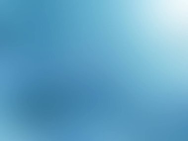 açık mavi gradyan soyut bulanık vektör desen arkaplanı.