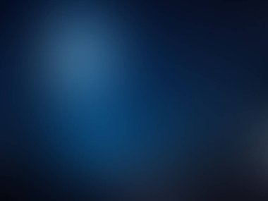 bokeh ile mavi arka plan