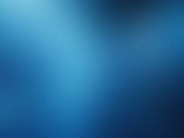 Soyut pastel yumuşak renkli düz mavi renkte tonda odak kapalı dokulu arka plan bulanık