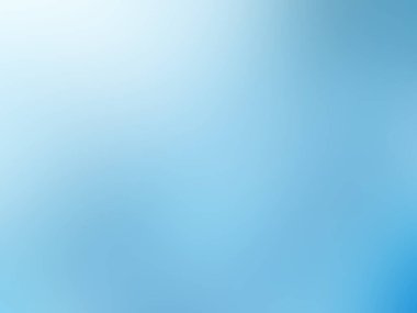 Açık mavi vektör soyut bulanık desen. Gradyan ile yarım ton şeklinde yaratıcı illüstrasyon. İşiniz için tamamen yeni bir tasarım.