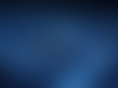 soyut lüks gradyan mavi arkaplan ve vignette