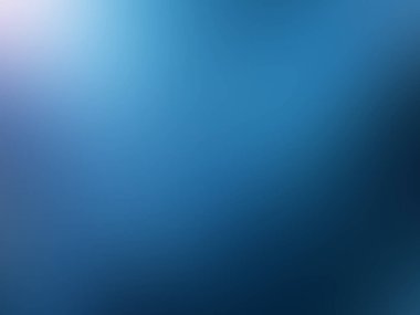 Mavi soyut bulanık arkaplan.