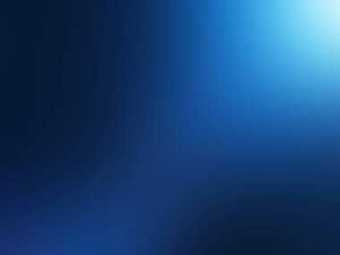 soyut düz eğimli mavi arkaplan, vektör çizimi