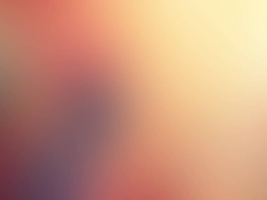 Düz renkli gradyan arka planı