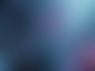 Soyut pastel yumuşak renkli düz mavi renkte tonda odak kapalı dokulu arka plan bulanık