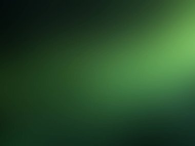 yeşil eğimli soyut arkaplan. Vektör. tasarım, sunum, poster, afiş, broşür için