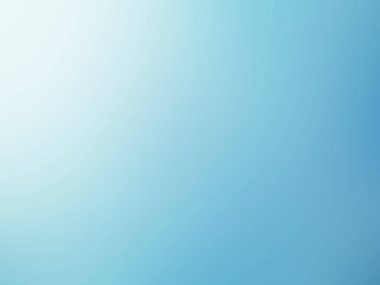 Tasarım için soyut bulanık mavi renk.