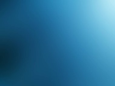 Soyut mavi arkaplanın vektör çizimi