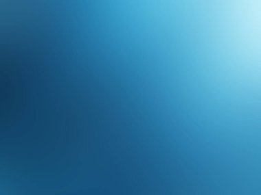 Soyut Lüks Derece Mavi arka plan. Siyah vignette Stüdyo Sancağıyla Pürüzsüz Koyu Mavi.