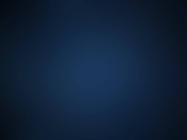 Soyut lüks bulanık mavi renk stüdyosu, ürünlerinizi sergilemek için koyu mavi arka plan stüdyo duvarı.