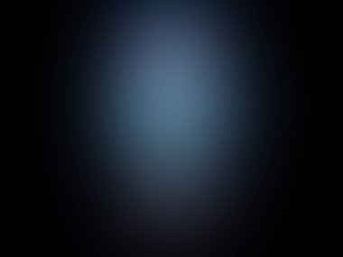 soyut lüks bulanık mavi renk gradyanı, web pankartınız için arka plan stüdyo duvarı olarak kullanılır.