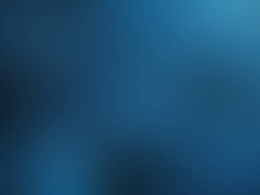 Degrade arka plan bulanıklık