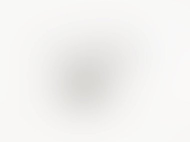 açık gri renkli soyut bulanık beyaz gradyan arkaplan.