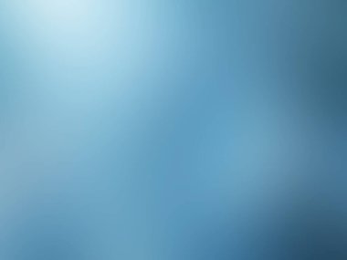 Arka plan bulanık. mavi eğimli arkaplan.