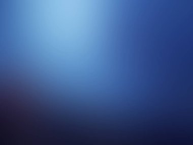 Soyut Lüks Derece Mavi arka plan. Siyah vignette Stüdyo Sancağıyla Pürüzsüz Koyu Mavi