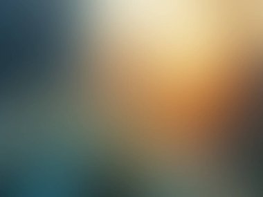 Düzgün degrade arka plan.