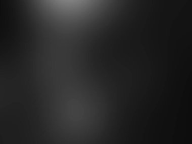 Soyut lüks bulanık koyu gri ve siyah gradyan. Ürünlerinizi sergilemek için arka plan stüdyo duvarı olarak kullanılır..