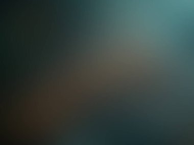 Bulanık gradyan arkaplan, soyut illüstrasyon