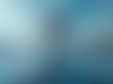 mavi bulanık arkaplan, markanız için bokeh arkaplan