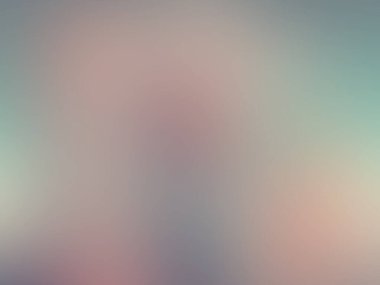 Soyut pastel yumuşak renkli desenli arkaplan tonu