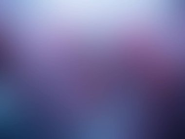 Soyut pastel yumuşak renkli düz mavi renkte tonda odak kapalı dokulu arka plan bulanık