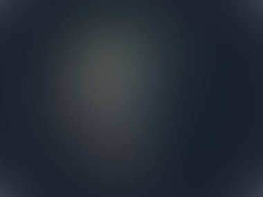 Soyut Lüks Derece Mavi arka plan. Siyah vignette Stüdyo Sancağıyla Pürüzsüz Koyu Mavi