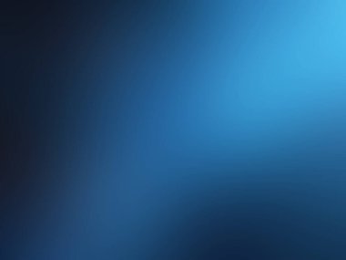 mavi soyut gradyan arkaplan vektörü