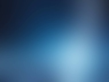 bulanık ışıklı mavi soyut arkaplan, vektör illüstrasyonu.