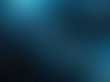 Degrade arka plan bulanıklık