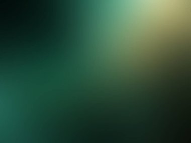 Gradyan ile bulanık arkaplan